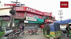 Changhong Ruba - Azadi Sale, Get Special Azadi...