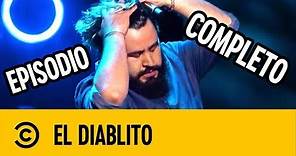 Comedy Central Presenta: El Diablito "Esta es mi Voz" | COMPLETO | #StandUpEnVivo