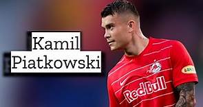 Kamil Piatkowski | Skills and Goals | Highlights