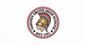 Garden Grove High School 2022 Graduation Ceremony