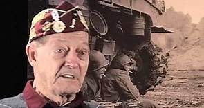 Charles Dukes Veterans Remember WWII