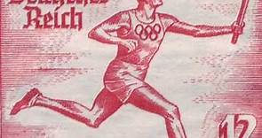 Olimpiadi 1936