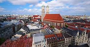 25 Cosas que ver y hacer en MÚNICH, Alemania 🇩🇪 | Guía de Viaje a Múnich