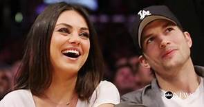 Mila Kunis and Ashton Kutcher Welcome Baby Boy