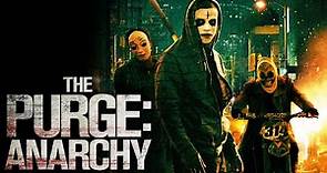 The Purge: Anarchy | Official Trailer
