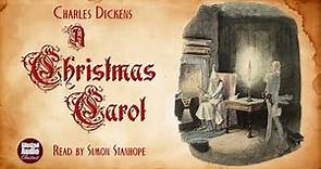 A Christmas Carol | Charles Dickens | A Bitesized Audiobook
