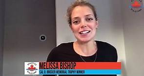 Melissa Bishop-Nriagu named the 2017... - Athletics Canada