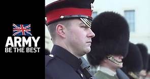Grenadier Guards (Infantry) - Army Regiments - Army Jobs