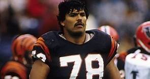 Top 5 offensive tackles of all time