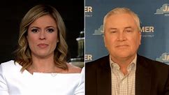 CNN anchor presses GOP oversight committee member on prioritizing investigating Biden over Trump