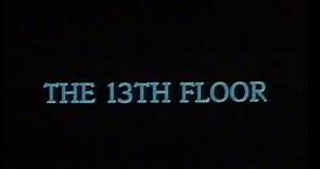 The 13th Floor (1988) Trailer