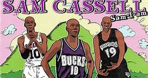 Sam Cassell: Most talented role player in NBA history? | Forgotten Player Profiles
