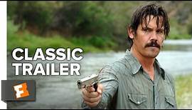 No Country For Old Men (2007) Official Trailer - Tommy Lee Jones, Javier Bardem Movie HD