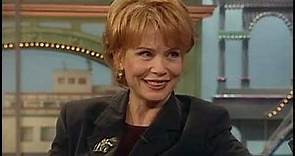 Julia Barr Interview - ROD Show, Season 1 Episode 60, 1996