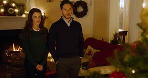 Christmas at Pemberley Manor (TV Movie 2018)