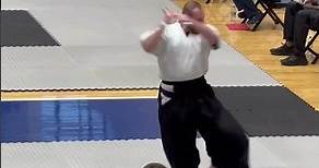 Karate Tournament North Georgia Open