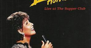 Lena Horne - An Evening With (Live At The Supper Club)