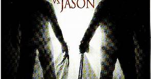 Graeme Revell - Freddy Vs. Jason (Original Motion Picture Score)