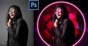 New Best Girl Photo Manipulation & Editing in Photoshop CC | Latest SpeedArt | Girls Power