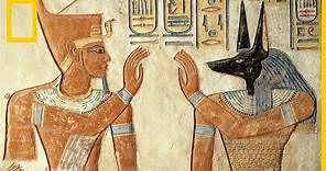 El antiguo Egipto 101 | National Geographic en Español