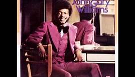 John Gary Williams - In Love With You 1972