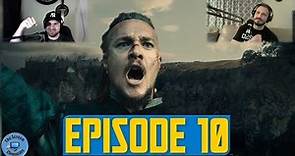 The Last Kingdom: Season 5 | Episode 10 Recap and Spoiler Talk