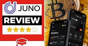 Juno Banking Review | Everything To Know + Pros and Cons