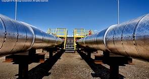 What is the Keystone Pipeline System?