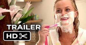 They Came Together TRAILER 1 (2014) - Amy Poehler, Paul Rudd Comedy HD