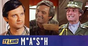 The Best of Hawkeye (Compilation) | M*A*S*H | TV Land