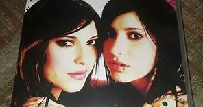 The Veronicas - Exposed... The Secret Life Of The Veronicas
