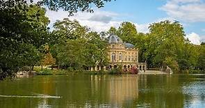 Places to see in ( Ludwigsburg - Germany )
