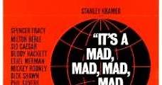 El mundo está loco, loco, loco (1963) Online - Película Completa en Español - FULLTV