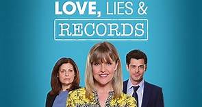 Love, Lies, and Records Season 1 Episode 1 Episode 1