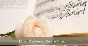 Richard Clayderman Collection Brazilian