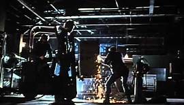 At Close Range Official Trailer #1 - Christopher Walken Movie (1986) HD
