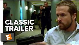 Smokin' Aces Official Trailer #1 - Ray Liotta, Ryan Reynolds Movie (2006) HD