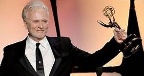 Anthony Geary's history making Daytime Emmy win