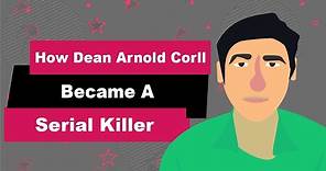 Dean Arnold Corll Biography | Animated Video | Serial Killer