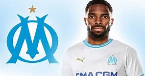 ULISSES GARCIA | Welcome To Olympique Marseille 2023/2024 🔵⚪ Magic Goals, Assists & Skills (HD)