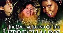The Magical Legend of the Leprechauns - streaming