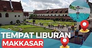 9 Tempat Wisata di Makassar Yang Paling Populer