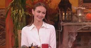 Andi Matichak on the End of "Halloween" Franchise