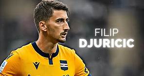 Filip Djuričić - Season Highlights | 2023