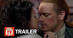 Outlander Season 6 Trailer | Rotten Tomatoes TV