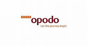 Let the journey begin: Flight | Opodo