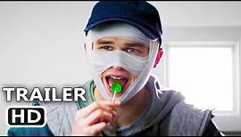 LOOKS THAT KILL Official Trailer (2020) Brandon Flynn, Romance Movie HD