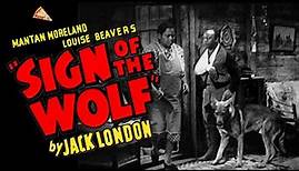 Sign of the Wolf (1941) MANTAN MORELAND
