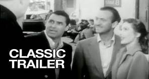 The Bishop's Wife (1947) Official Trailer - Cary Grant, Loretta Young Movie HD