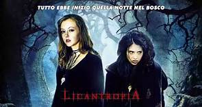 Licantropia (fantasy/horror, 2004) (ITA) HD - Video Dailymotion